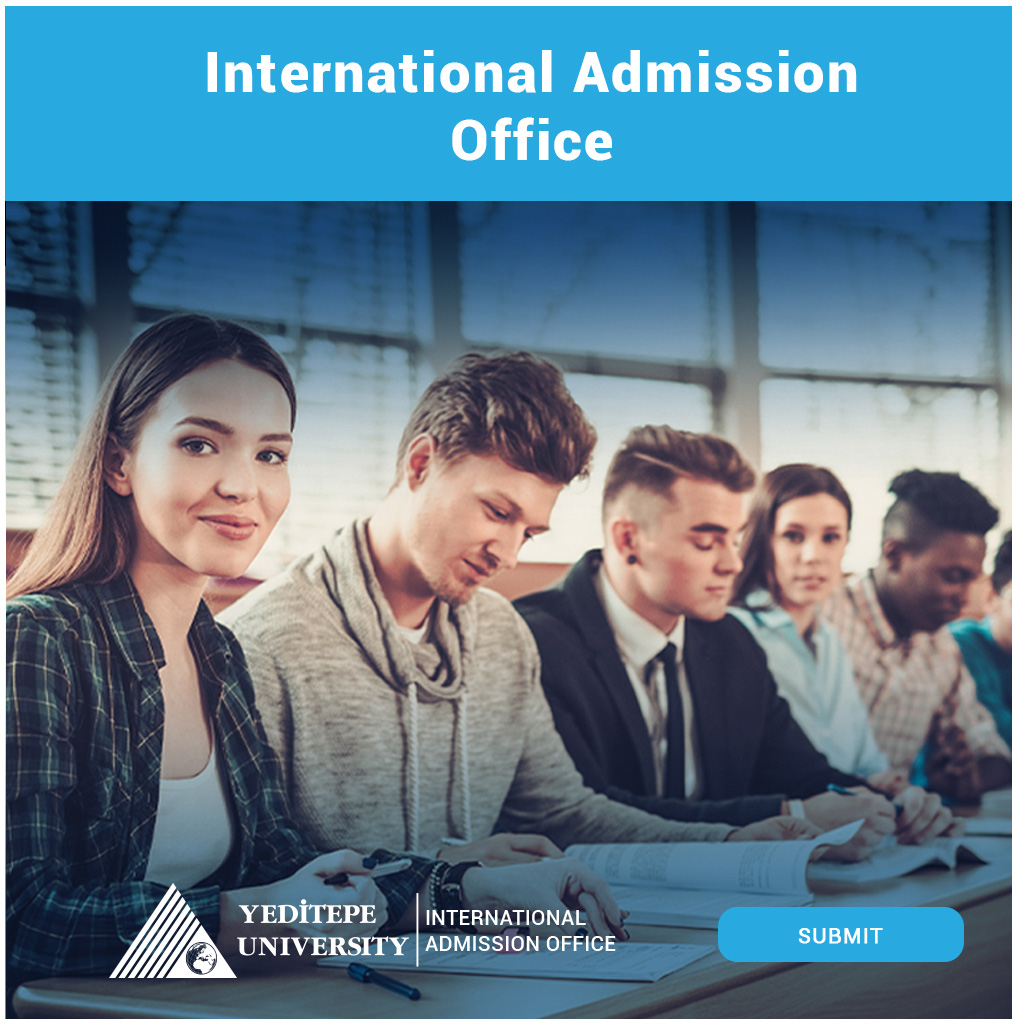 International Office - Yeditepe University