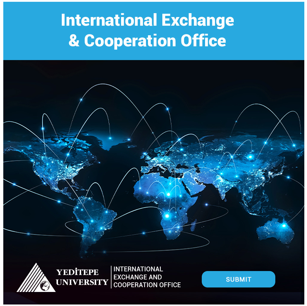 International Office - Yeditepe University