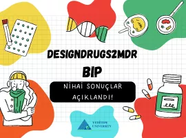 DESİGNDRUGS
