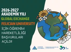 FELİCİAN UNIVERSİTY