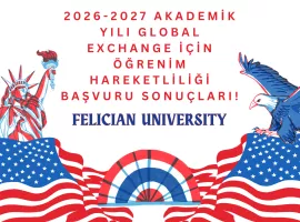 FELICIAN UNIVERSITY