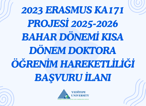 doktora kısa dönem