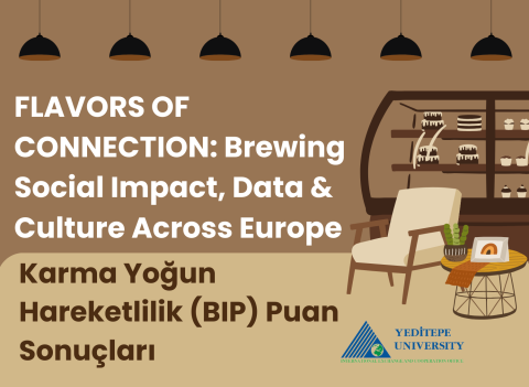 FLAVORS OF CONNECTION