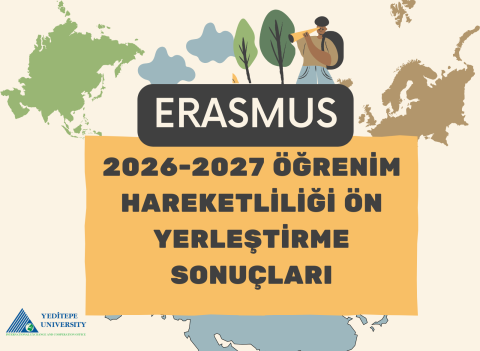 ERASMUSÖNYERLEŞTİRME