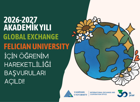 FELİCİAN UNIVERSİTY
