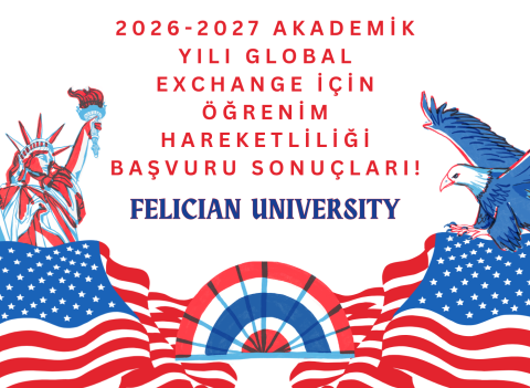 FELICIAN UNIVERSITY